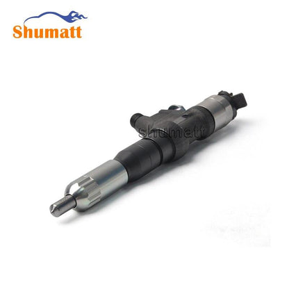 Remanufactured Diesel Fuel Injector 095000-5972 For HI-NO 23910-1380  23670-E0360 E13C I-SU-ZU