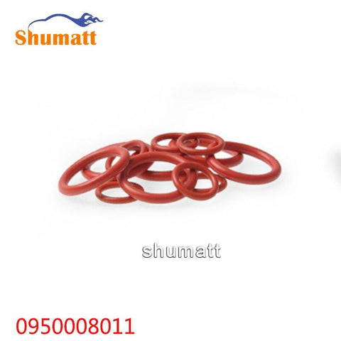 China-made New 095000-8011 O-ring For 095000-8011 Injector