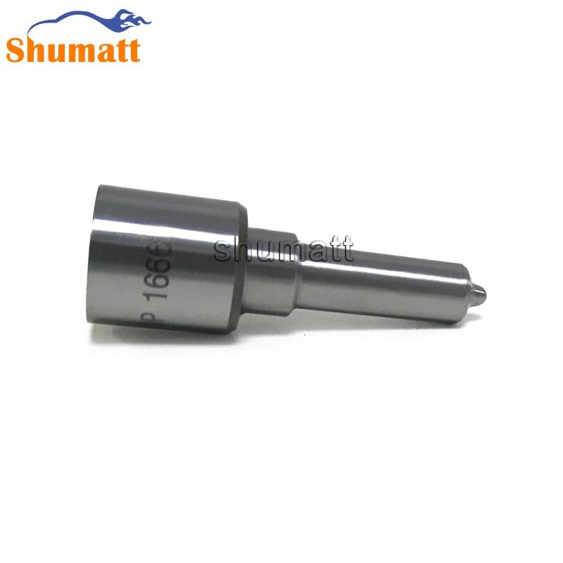 China Made New  DLLA150P1666 Oil Spray Nozzle For  0445110293 0445110407 injector For 4cyl._2.8L TC