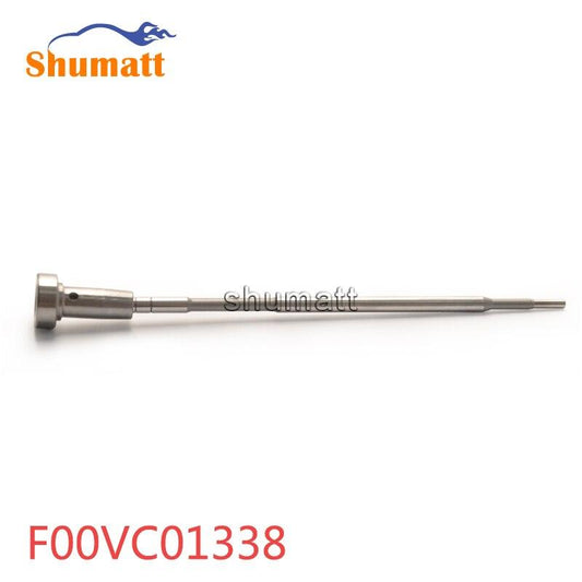 China Made New Common Rail Injector Valve Assembly   F00VC01338 For 0445110247 248 273  For  FIAT For HYUNDA1 For IVEC0