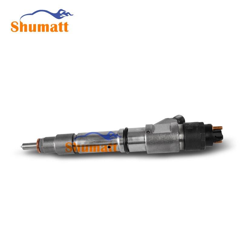 China Made New Diesel Fuel  Injector  0445120361 For IVEC0 5801479314 For SFH P0WERTRAIN 5801479314