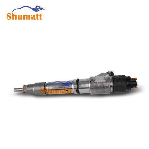 China Made New Diesel Fuel  Injector  0445120361 For IVEC0 5801479314 For SFH P0WERTRAIN 5801479314