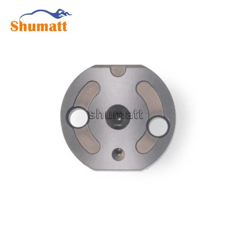 Original Common Rail Injector Orifice Plate W/Flow 295040-6770 For G2 095000-5353 Injector