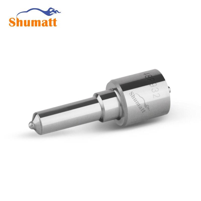 China Made New Common Rail Nozzle DLLA148P932 For 095000-624# 16600-VM00 ABCD 16600-MB40# Injector