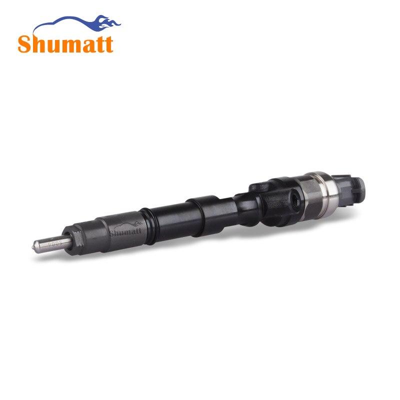 Original New Diesel Injector 295050-0200 295050-0460 For 1KD-FTV,2KD-FTV,093133-0830,11176-30011