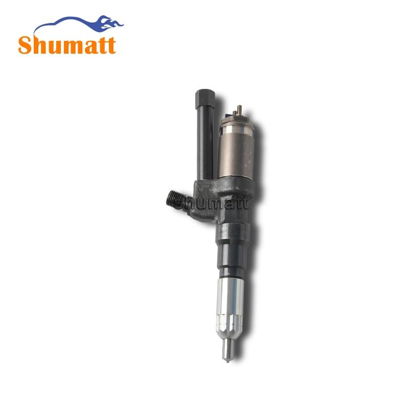 Remanufactured Diesel Injector  095000-0243,0244,0245 for 23910-1145 23910-1146 S2391-01146,K13C Engine