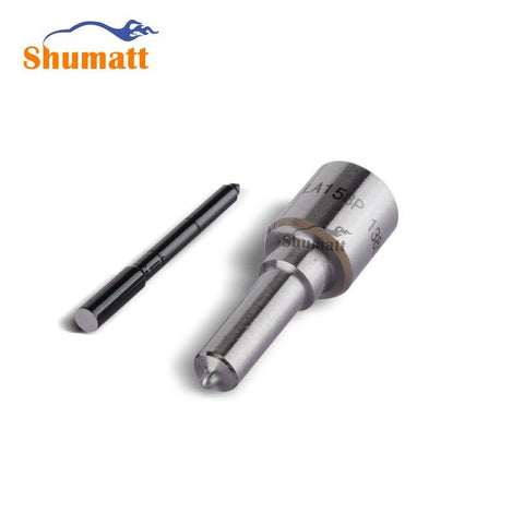 China Made New Fuel  Nozzle DLLA158P1385 0433171860 For   0445120027 0986435504   For Chevr0let Silverad0 For LLY  3500 Engine