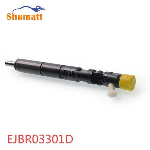 Original New  Common Rail Diesel Injector  EJBR03301D For JX493ZLQ3A