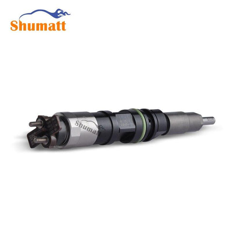Remanufactured Rail Fuel Injector 295050-0510  G3  21416555