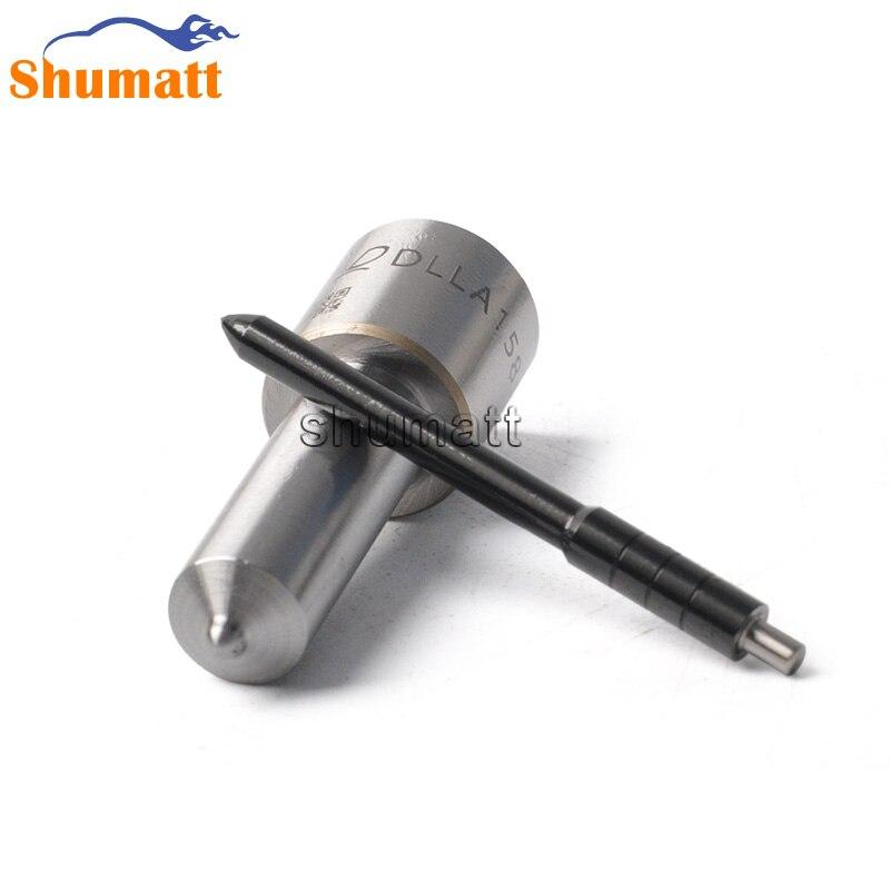 China Made New Fuel Nozzle DLLA158P854 For 095000-5471 Injector For  Engine 4HK1 4HK1-TCC 4HK1-TCS