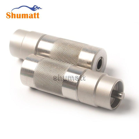 Common Rail Tool Fuel Injector Solenoid Valve Adjusting Shims Gap Armature Lift Measuring Tool CRT189