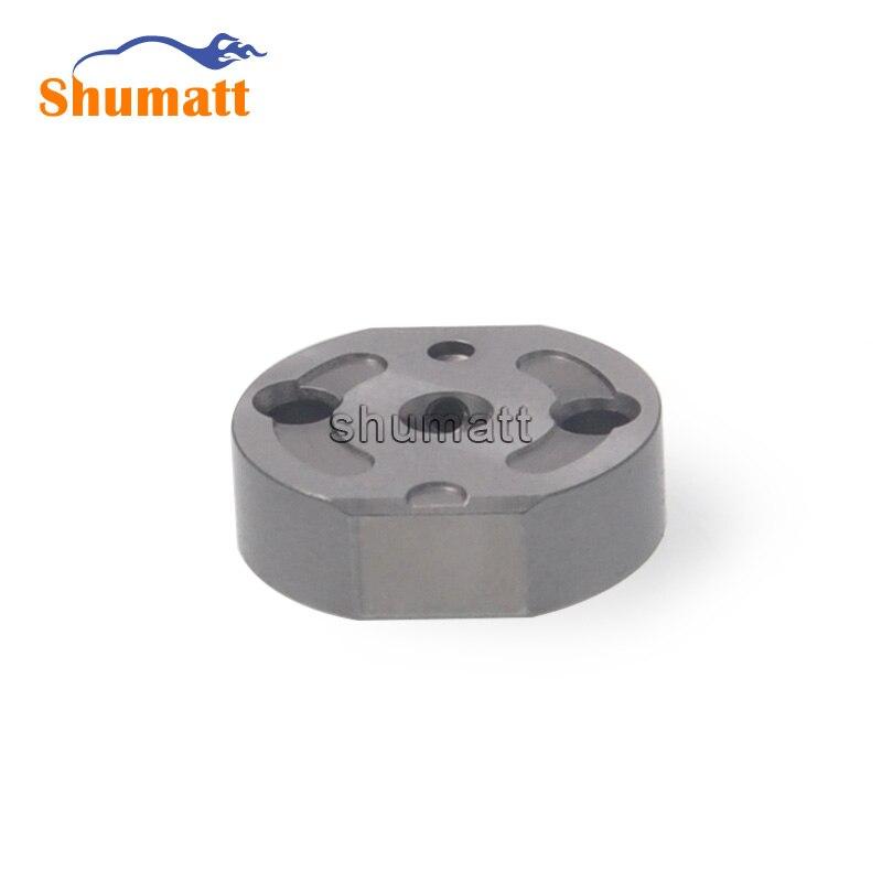 Original Common Rail Injector Orifice Plate W/Flow 295040-6770 For G2 095000-5353 Injector