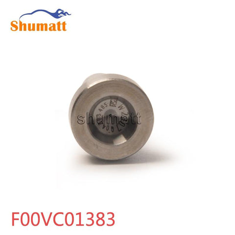 China Made New Common Rail Injector Valve Assembly F00VC01383  For 0445110376  Injector