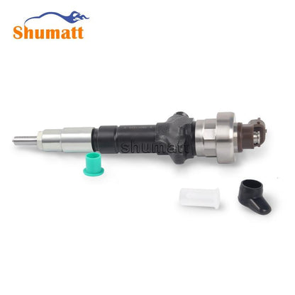 Remanufactured Fuel Injector 095000-6980 6983， 8980116045 For 8-98011604-1 1K0813640， 8-98011604-1
