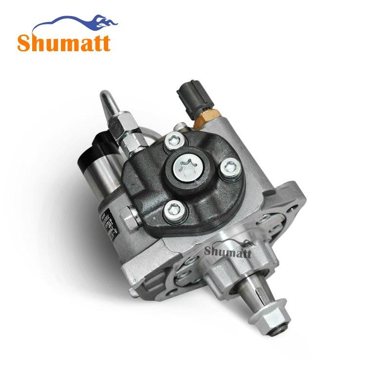 Shumatt Remanufactured Common Rail Fuel Pump HP3  294000-1201 For 8-97381555-4 8-97381555-5 8-97381555-6