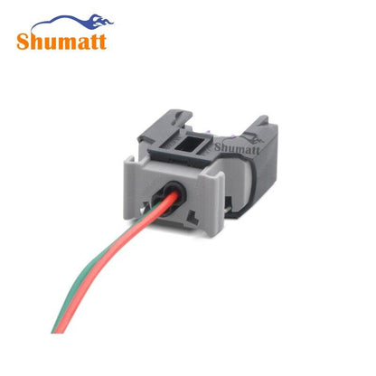 China-made New Injector Solenoid Valve Plug