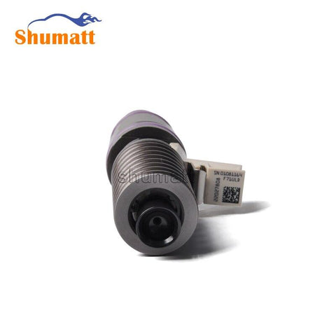 SHUMAT E3 Series Electric Unit Injector BEBE4L11001 Diesel Injection Parts 01081164 BEBE5L11001 Re-manufactured  Level Quality