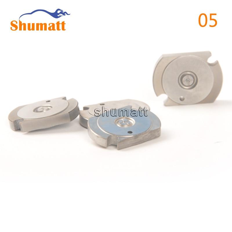 SHUMAT for DEN-SO 05# Orifice Plate Injector Control Valve Plate For 09500-0940 TO-YOTA 23670-30030 23670-300309