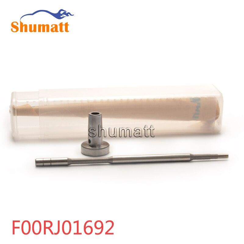China Made New Common Rail Injector Valve Assembly F00RJ01692  For 0445120081 04451201  044512007 0445120129 0445120149 Injector