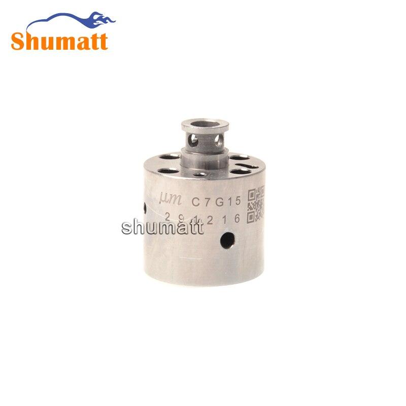 China-made New C7G15 291216  Medium pressure Common Rail Oil valve  For G7 Injector