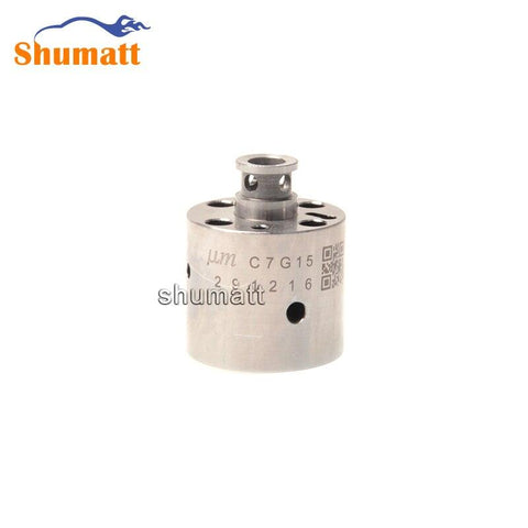 China-made New C7G15 291216  Medium pressure Common Rail Oil valve  For G7 Injector