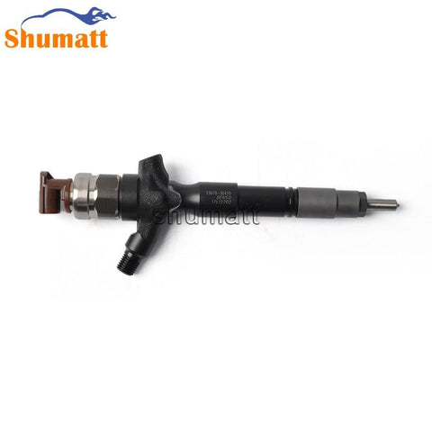 Remanufactured Fuel Injector  295050-0740 For 093133-0860 2KD-FTV Engine