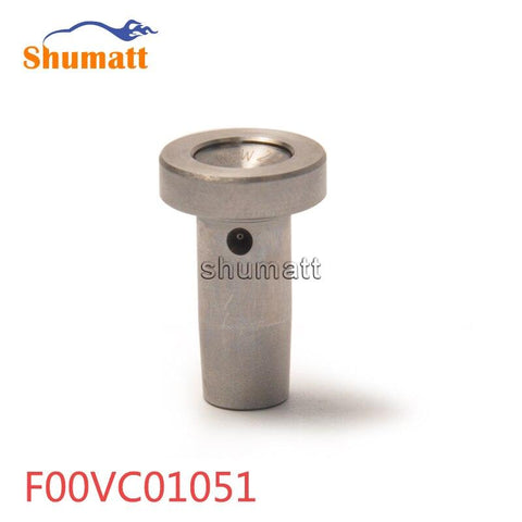 China Made New Common Rail Injector Valve Assembly F00VC01051 For  0445110181 182 189 190 199 200 201 202 205 206 207 208 224