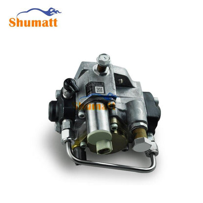 SHUMAT 294000-0266 8-97328886-1 Den-so HP3 Fuel Pump for Isu-zuu N series 4H04 Engine