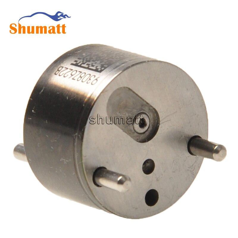 China Make  New Common Rail Injector Valve  9308-622B For  EJBR03301D EJBR05301D EJBR06601D