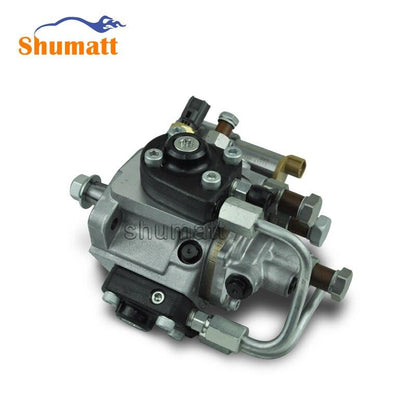 SHUMAT 294050-0321 Den-so HP4 Fuel Pump 11110106820000 for FAWDE BUS CA6DL1 engine