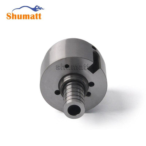 SHUMAT 7135-486 Control Valve with 2PIN Diesel Fuel System Spare Parts Applicable for V0L/V0 3155040 Fuel Injector Genuine New