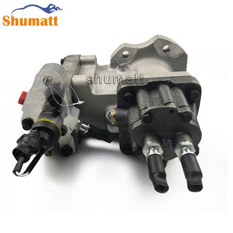 Original Diesel  Fuel Pump 6745-71-1150  3973228   5311171 CCR1600 For Ko-ma tsu 300-8