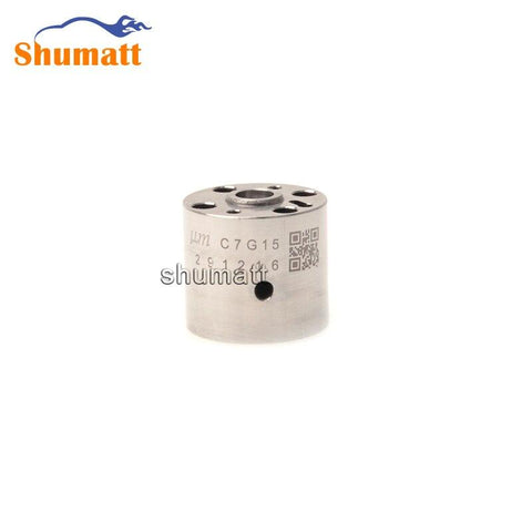 China-made New C7G15 291216  Medium pressure Common Rail Oil valve  For G7 Injector
