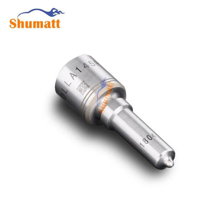 China Made New Injector Nozzle 0433172098 DLLA145P1804 For  0445120327 0445120167 Injector
