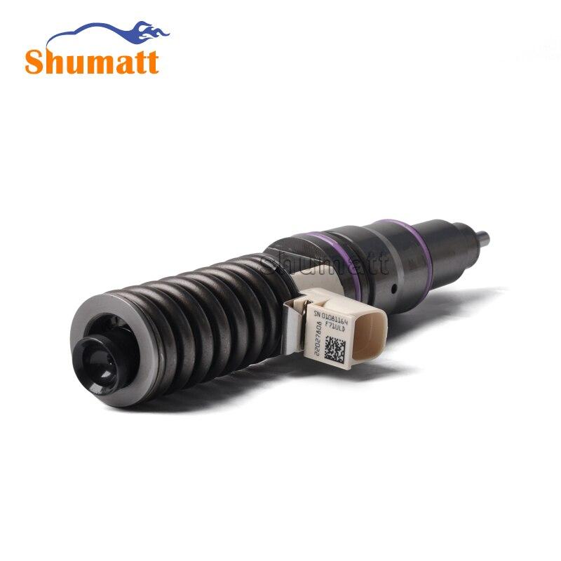 SHUMAT E3 Series Electric Unit Injector BEBE4L11001 Diesel Injection Parts 01081164 BEBE5L11001 Re-manufactured  Level Quality
