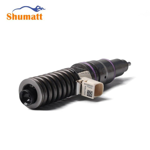 SHUMAT E3 Series Electric Unit Injector BEBE4L11001 Diesel Injection Parts 01081164 BEBE5L11001 Re-manufactured  Level Quality