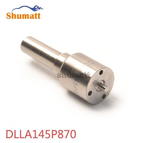 OEM New Oil Injection Nozzle DLLA145P870 For Mi-tsu-bi-shi-L200 Pajero 4D56, HP, Di-D, Euro 3, Euro 4, KA4T, KB4T,  095000-5600