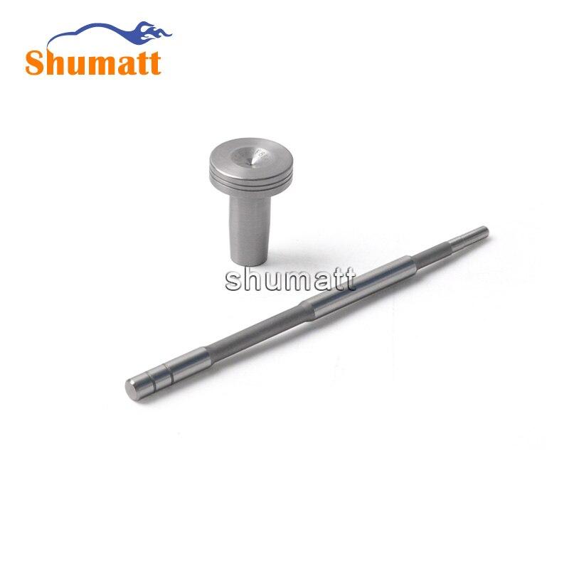 Order with SHUMATT for BOSCH Injector F00RJ02806 Control Valve * 12 Pieces via AliExpress Standard Shipping