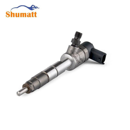 China Made New  Common Rail Fuel Injector 0445110293 For Diesel Engine GREATWALL GW2.8TCI，GW2.5TCI