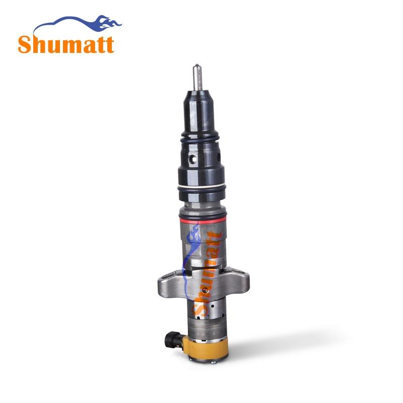 Rdm87 Injector Remanufactured Diesel Fuel Injector 387-9433 9434 10R-7222 10R-7221 Fo ...