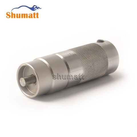 Common Rail Tool Fuel Injector Solenoid Valve Adjusting Shims Gap Armature Lift Measuring Tool CRT189