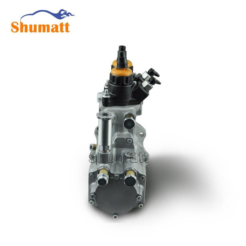 SHUMAT Common Rail Diesel Fuel Injection Den-so HP0 Pump 094000-0580 0940000580