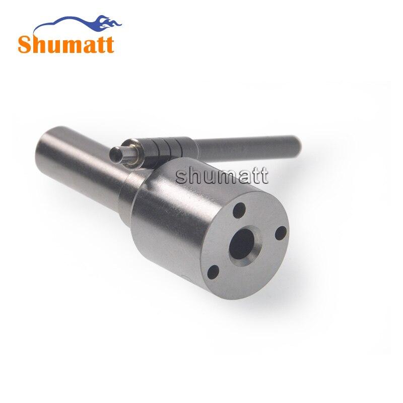 China Made New Common Fuel Rail Injector Nozzle DLLA155P106 For 095000-8290, TO-YO-TA VIGO 1KD Engine