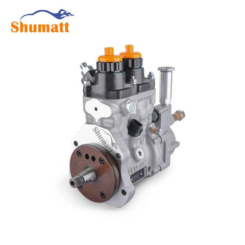 Remanufactured Diesel Engine Fuel Pump 094000-0574 For Hp0 Pump Komatsu PC450-8 6251-71-1123