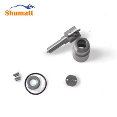 SHUMAT Genuine New  295050-0460 Diesel Injector Nozzle Valve Kit For 23670-39365  23670-30400 11176-30011