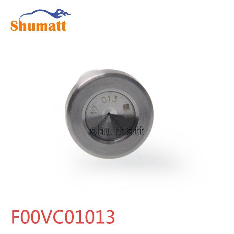 China Made  New Injector Control Valve F00VC01013 For 0445110057 Injector For CITR0EN For PEUGE0T For SUZUKI