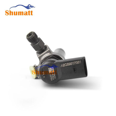 Orginal Common Rail Diesel Fuel Injector Assy BK2Q 9K546-AG BK2Q9K546AG  BK2Q 9K546-AG A2C8139490080  For  CK4Q-9K546-AA  BK2Q