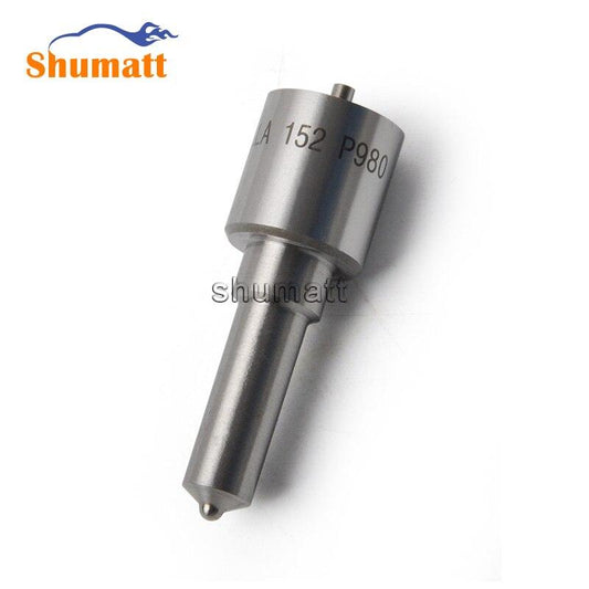 China Made New Injector Nozzle DLLA152P980 0934009800 For  0950006980 For ISUZU DMAX3.0 NISSAN For P8FA