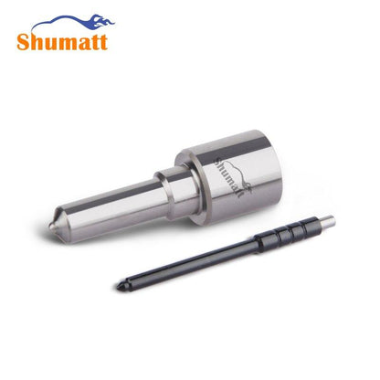 China Made New Common Rail Injector Nozzle G3S52 For YD25, D22, D23, D40, MK3, MK4