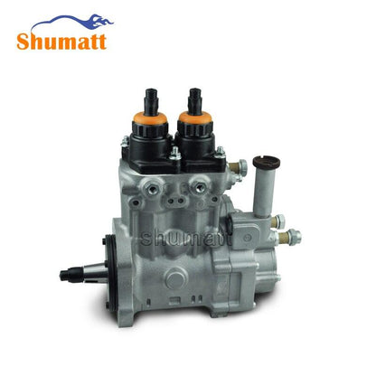 SHUMAT 094000-0710 Den-so HP0 Fuel Injection Pump for CNH-TC TRUCK D12 engine